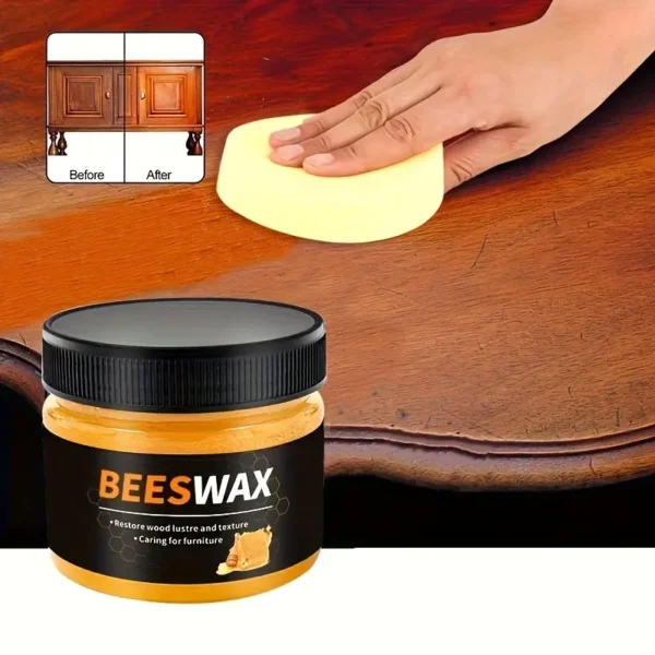 80g Wood Shine Restorer