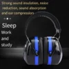 VIAN QuietTrinity Soundproof Earmuffs