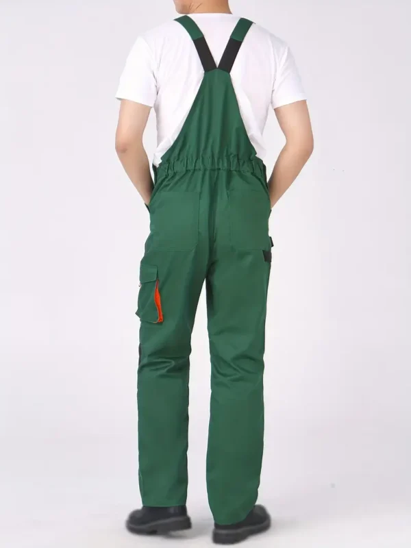 Guardwon Men's Work Overalls