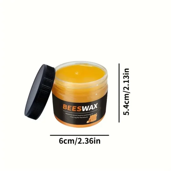 80g Wood Shine Restorer