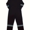 Unisex Reflective Work Overalls
