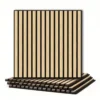 59.94cm Wooden Soundproofing Boards