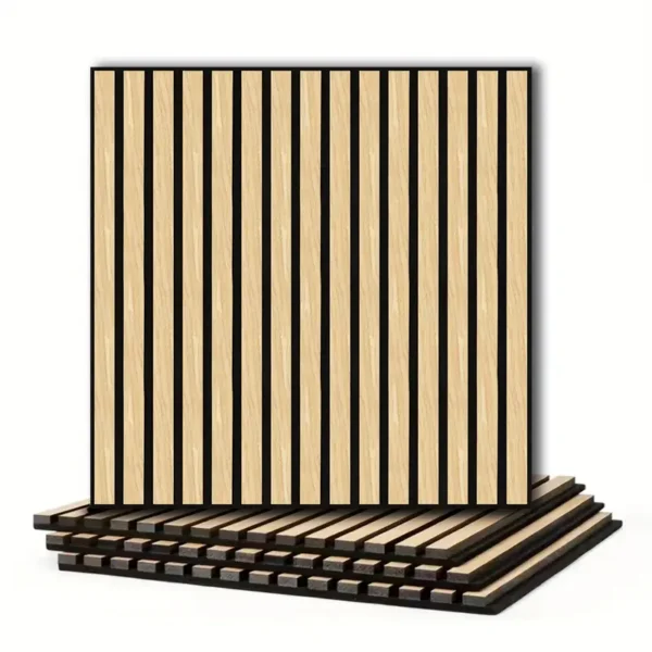 59.94cm Wooden Soundproofing Boards