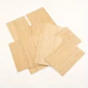 3mm Bamboo Veneer Sheets – Lightweight