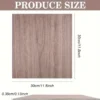 Walnut Plywood Sheets - High-Quality Real Wood