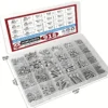 918pcs Nuts And Bolts Assortment Kit