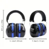 VIAN QuietTrinity Soundproof Earmuffs