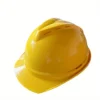 Dianzi Gongye ABS Construction Helmet
